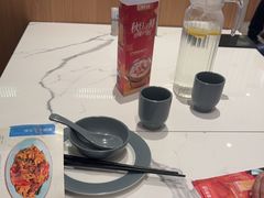 -鹿港小镇(悠唐店)