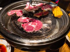 -一江山炭火烤肉专门店