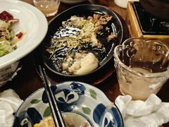 -铃木食堂(杨梅竹店)