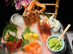 -花潮料理艺食馆(成都万象城店)