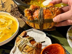 -水岸居湖景农家乐·阳澄湖大闸蟹