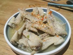 -杨枝金捞甜品(氹仔泉澧店)