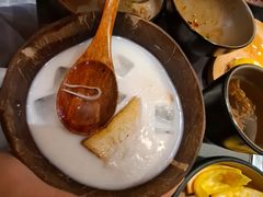 -芸鲜季·云南野生菌餐厅· 云南风物味研社(闵行店)