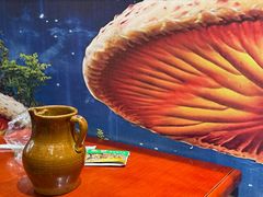 -菌之家·专业纯野生菌火锅·特色炒菌