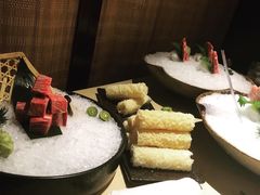 -余欢领鲜火锅(新街口店)