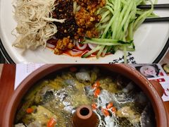 -云隐小厨·传统大理美食(复兴路店)