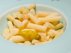 -徽韵人家·传承正宗徽菜(牡丹园店)