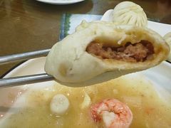 -京天红酒家(虎坊路店)