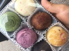 -北京稻香村(长白岛店)