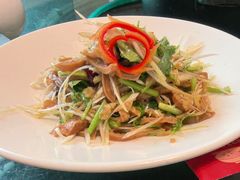 -天仁聚驴肉香(北石槽店)