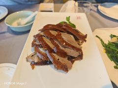 -全聚德(长白直营店)