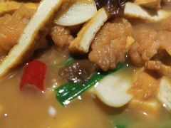小酥肉-窄巷子陕菜馆·地道陕西菜(粉巷店)