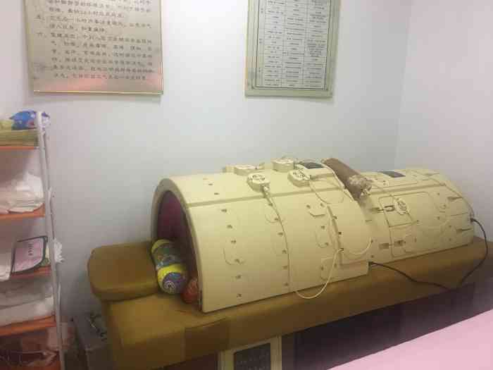 北星脊柱梳理(陆军总院店)-"位置是在陆军总院的后街,就是北文萃路上,