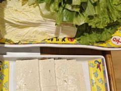 -芦月轩羊蝎子(劲松店)