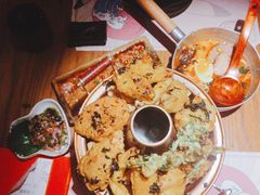 -玉川屋·深夜食堂居酒屋(柳巷店)