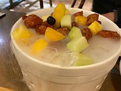 -大树餐厅(大悦城店)