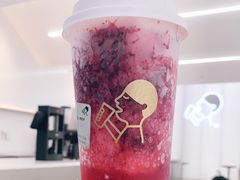 -喜茶(北京五棵松华熙店)