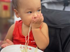 福缘面-龙华素斋(龙华路店)