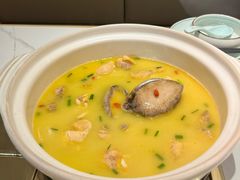 -如一鸡鲍鱼·粤式煲汤(长泰广场店)