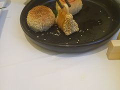 -小厨娘淮扬菜(六合欢乐港店)