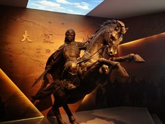 -宁夏博物馆