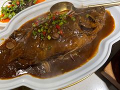 -刀板香·安徽菜(国购IFC店)