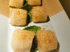 外娑麻糍-外婆家(西溪印象城店)