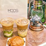 广州新店｜MOOS 3.0室内露营咖啡店🏕️敲好拍！