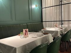 -L'Arome芳芳法国餐厅(仙林金鹰店)