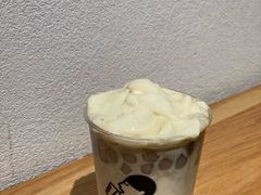 -喜茶(上海兴业太古汇店)