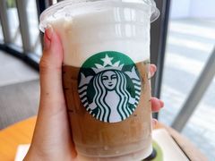 -星巴克(天津佛罗伦萨小镇店)