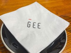 -Gee Coffee Roasters(万象天地店)