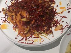 -秦月轩·陕西家乡菜(阜成路·五棵松店)