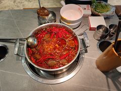 -签小二串串火锅(观音桥店)