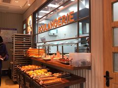 -巴黎贝甜(龙江店)