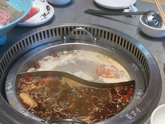 -蜀留香火锅·始于1999·原四川老火锅(白堤路店)