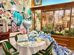 -秘密旅行Bonjour(黑金冠 江南西店)