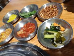 -哼蟹二将·烤肉酱蟹(合生汇店)