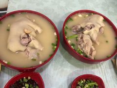 -廖老妈蹄花店(人民公园陕西街259号店)