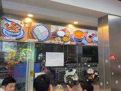 -广信牛奶甜品世家(台东店)