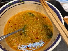 -云阿蛮云南生烫牛肉米线(奉贤路店)