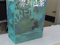 -雾与山茶(大禹城店)