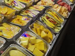 -海大南门夜市(海富街店)