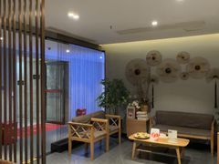 -东方菩提养生SPA馆(武昌总店)