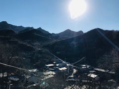 -水峪民俗村