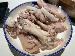 -烹然四季椰子鸡火锅(姚家园万象汇店)