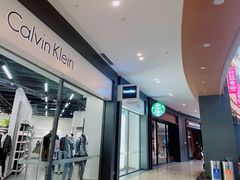 -杉杉奥特莱斯广场(哈尔滨店)