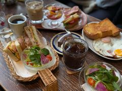 -西村咖啡店 (中山手本店)