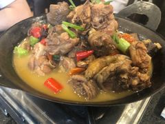 -湘肠香火锅店(团结湖店)