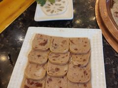 -老码头火锅(玉林店)